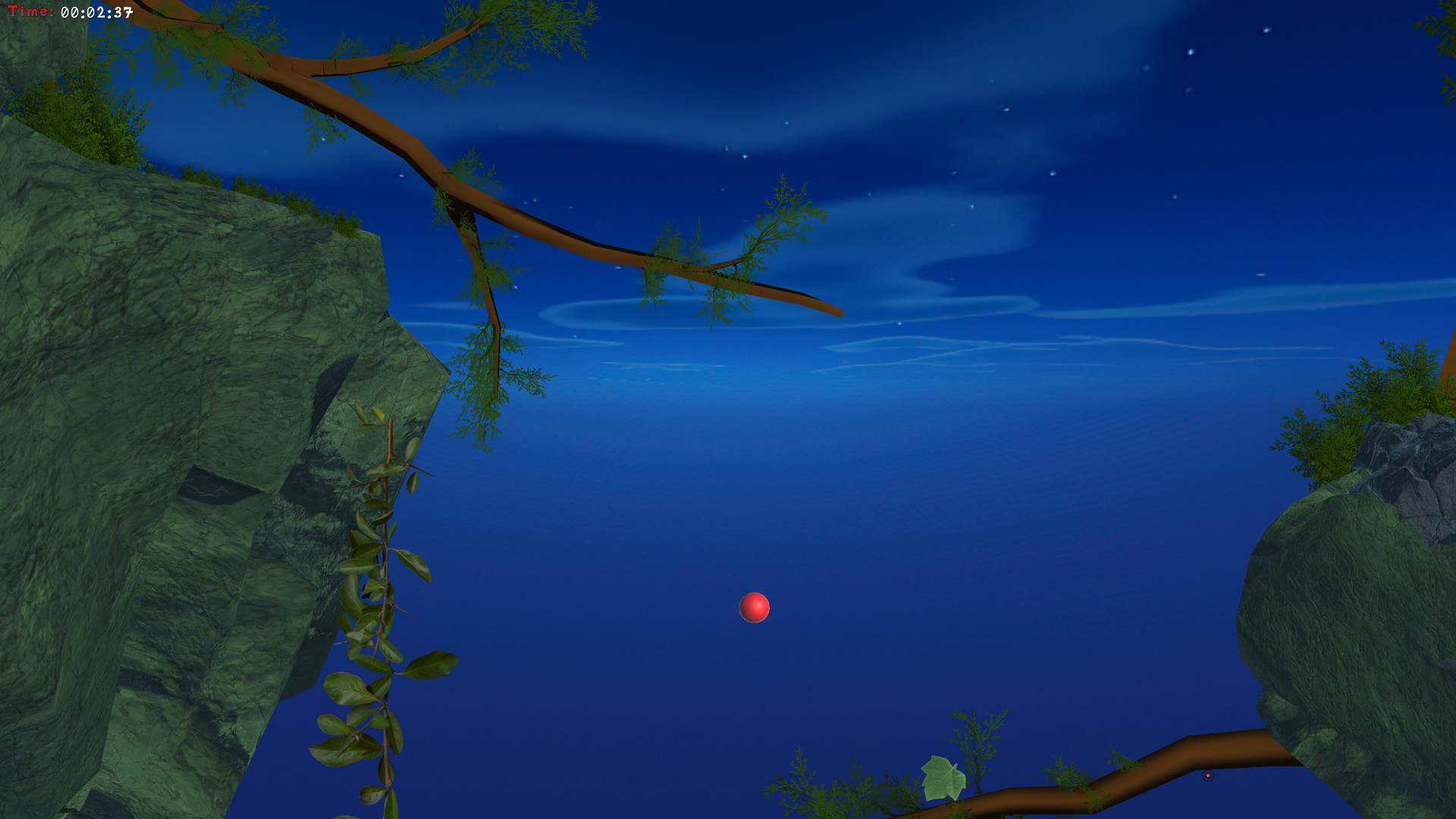 Ball Pain screenshot #12