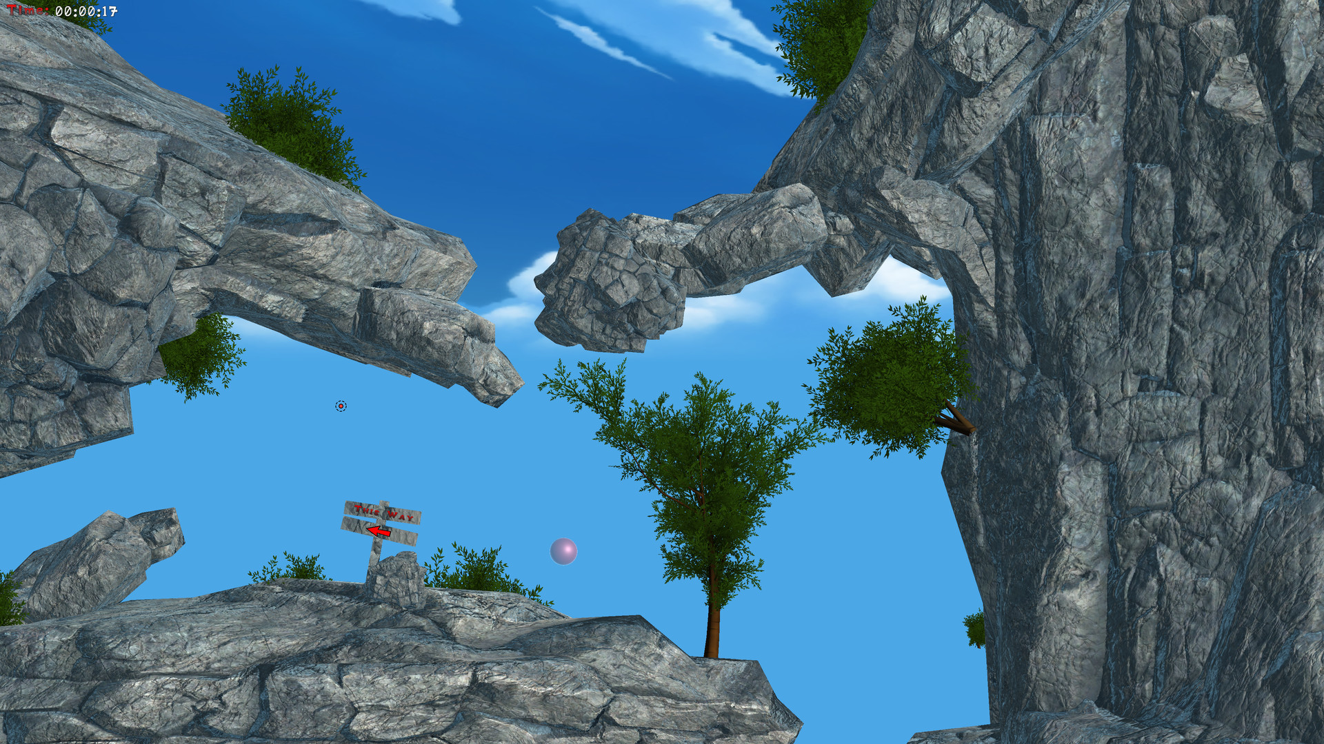 Ball Pain screenshot 1