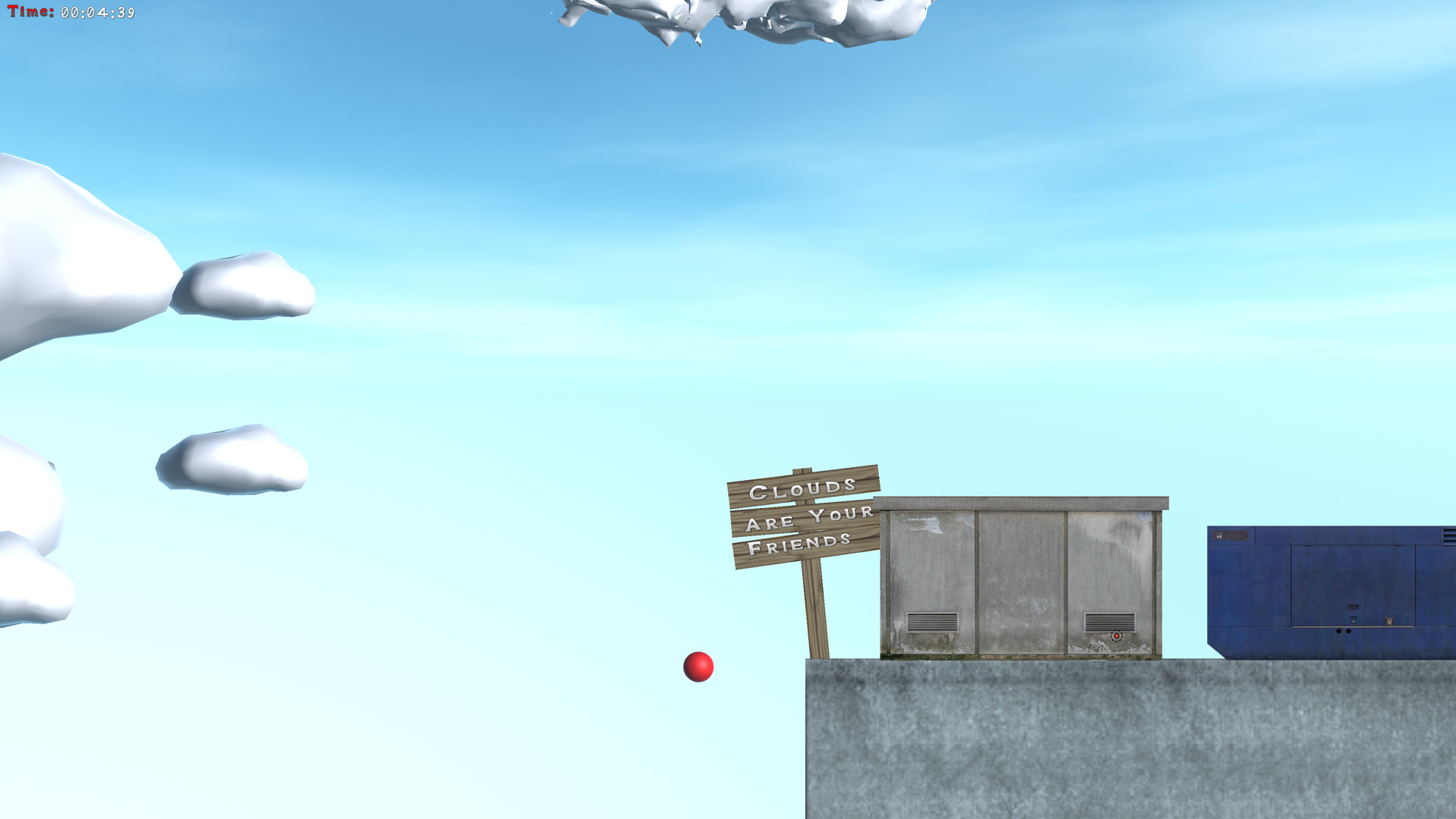 Ball Pain screenshot #7