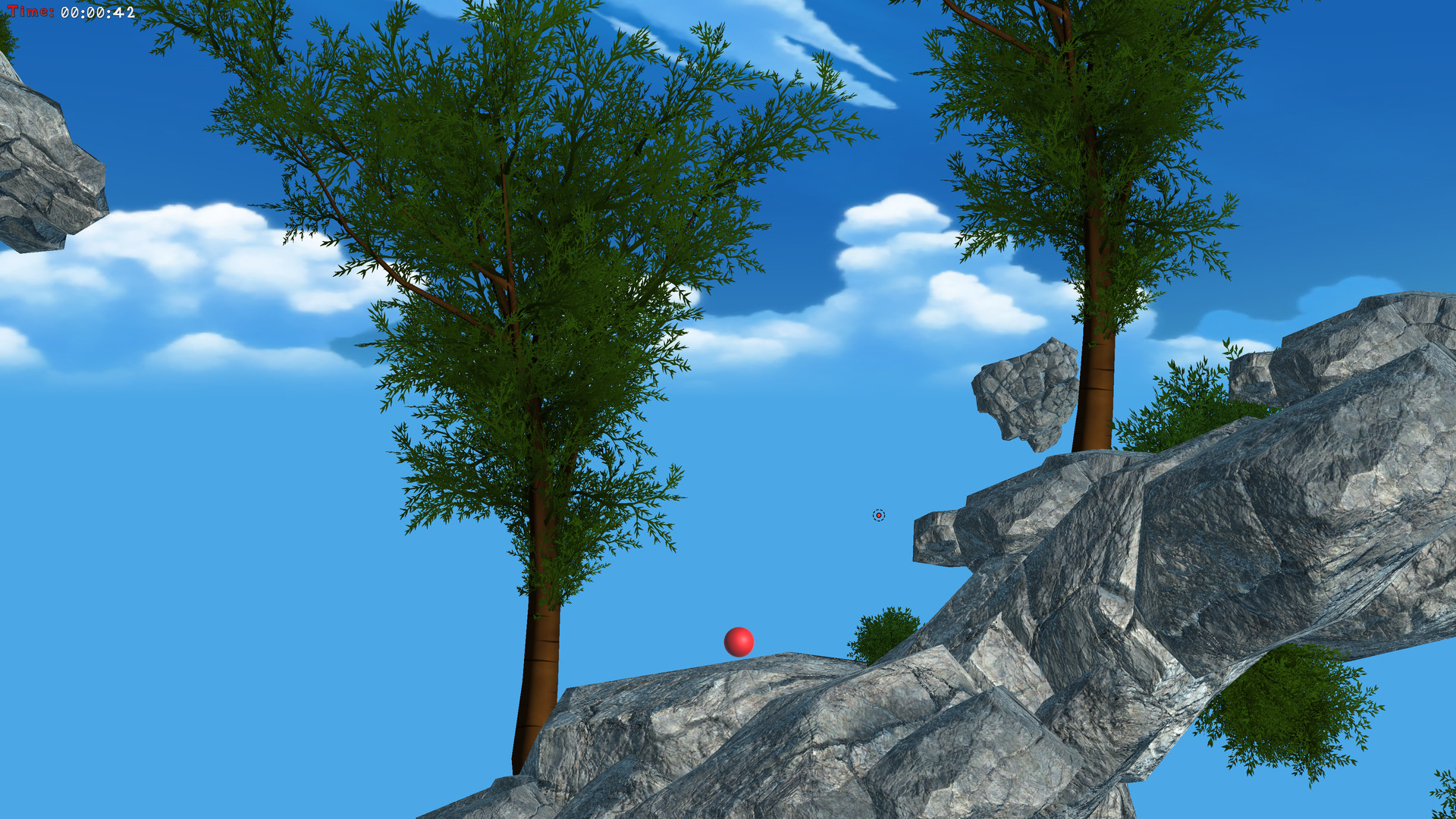 Ball Pain screenshot #8