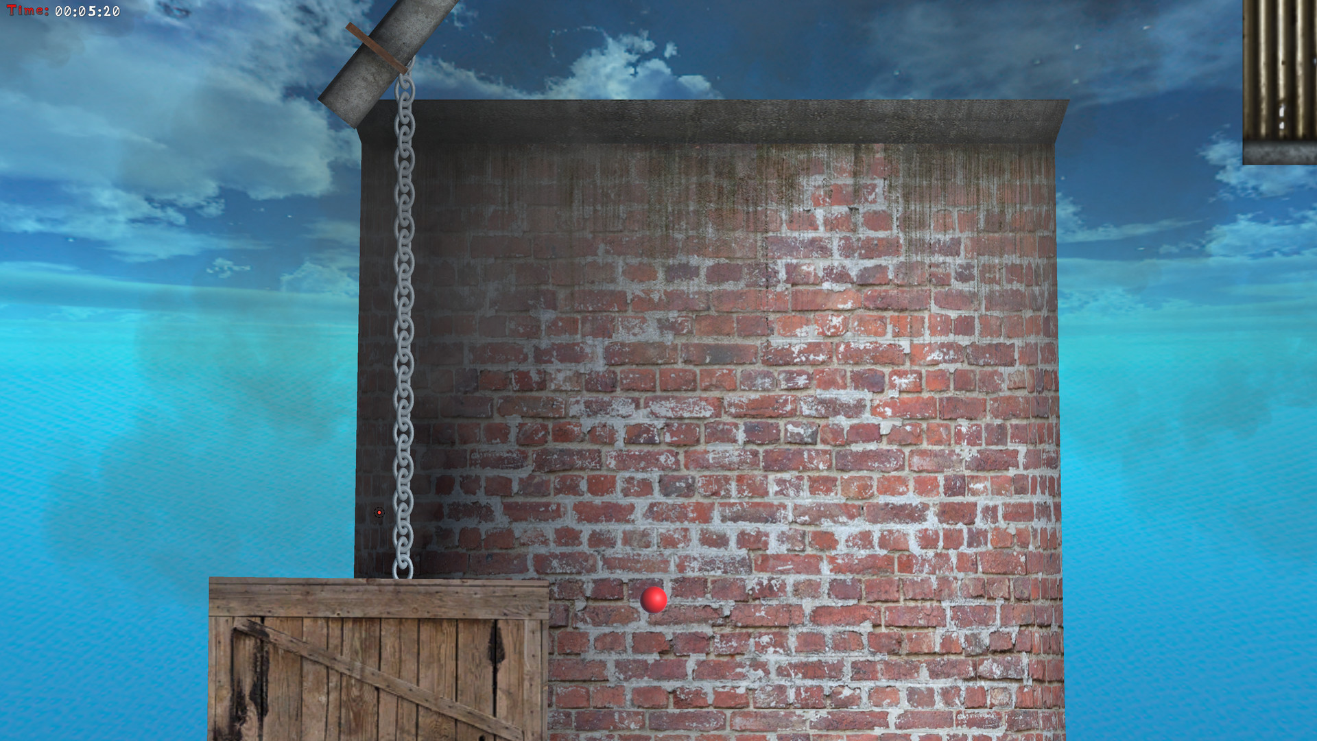 Ball Pain screenshot #2