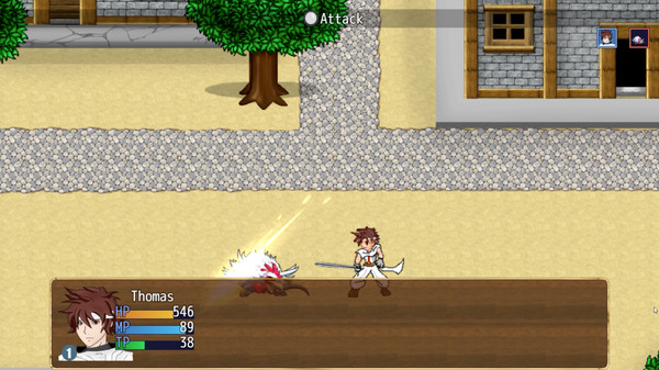 Order from Caos 2 screenshot 23