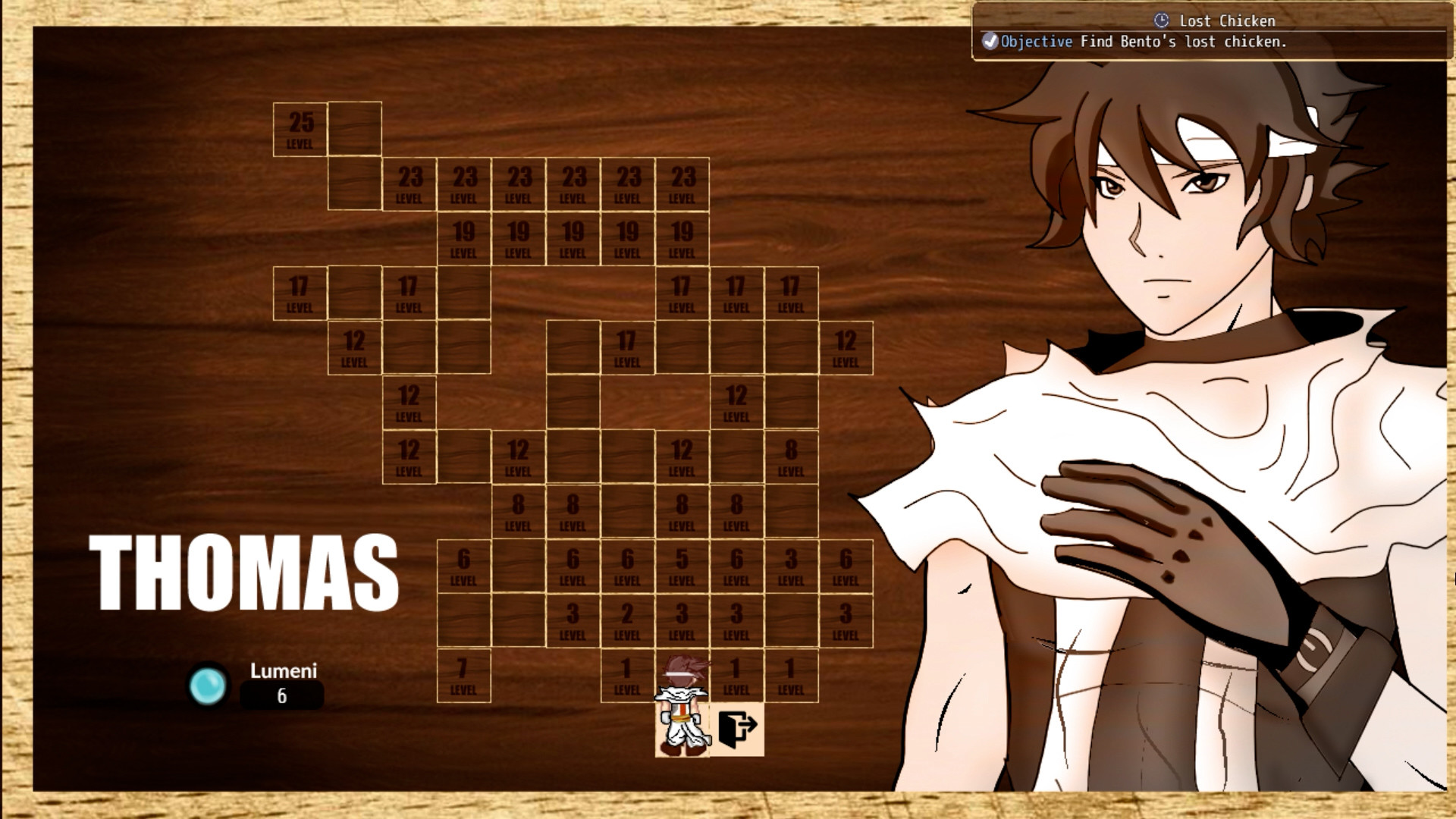 Order from Caos 2 screenshot #20