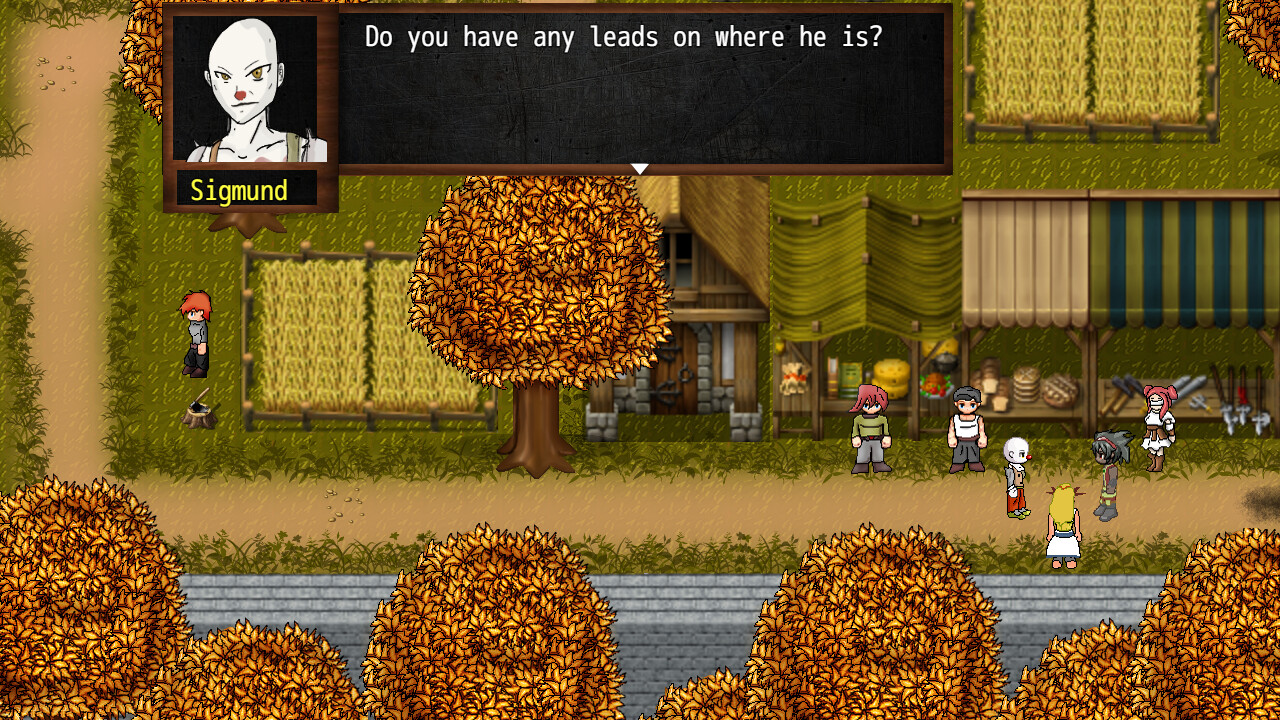Order from Caos 2 screenshot #1