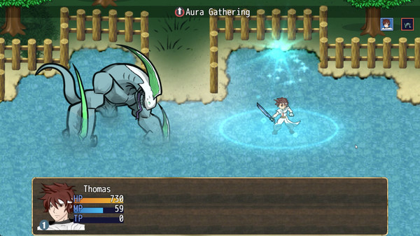 Order from Caos 2 screenshot 18
