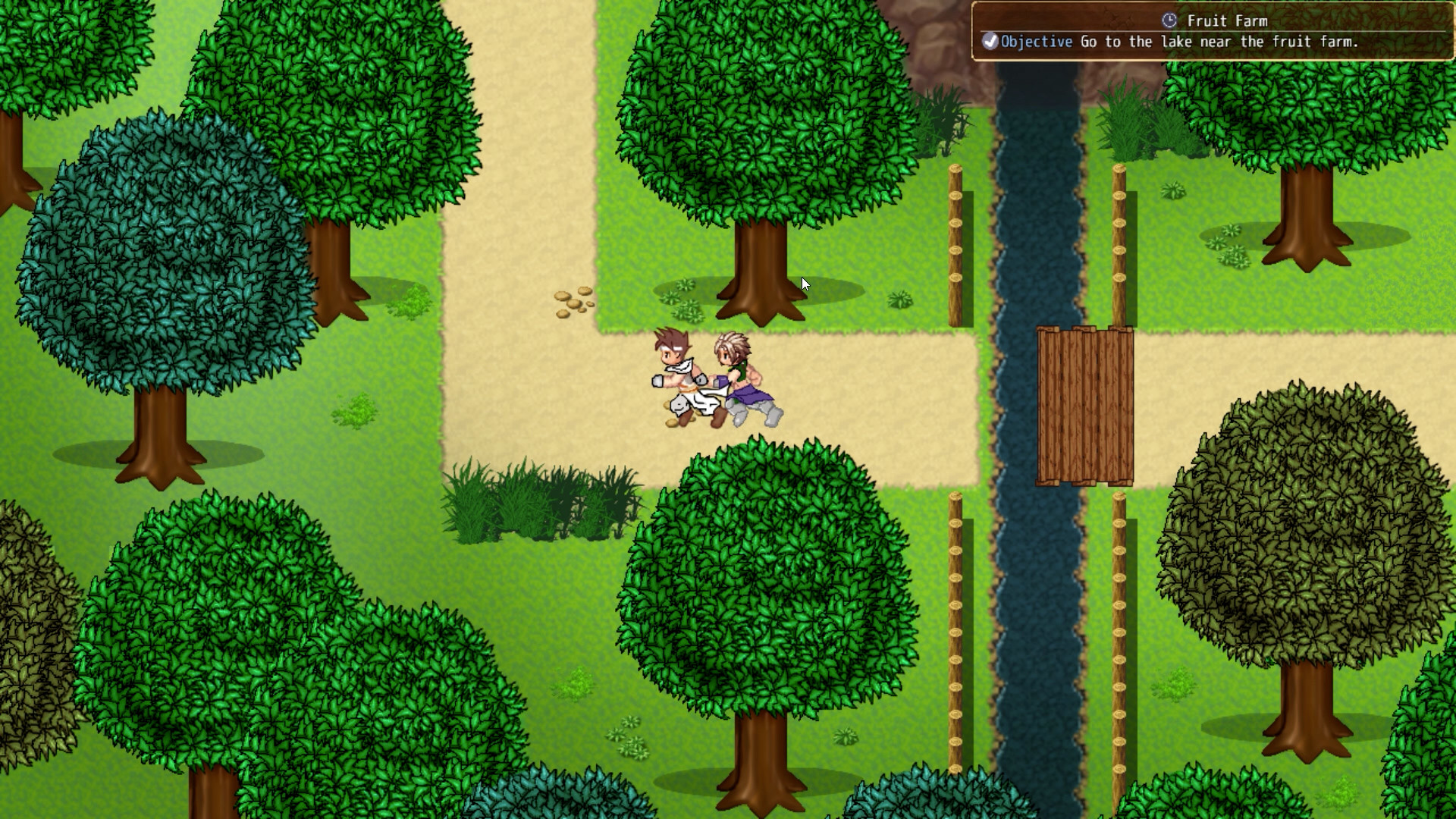 Order from Caos 2 screenshot #9