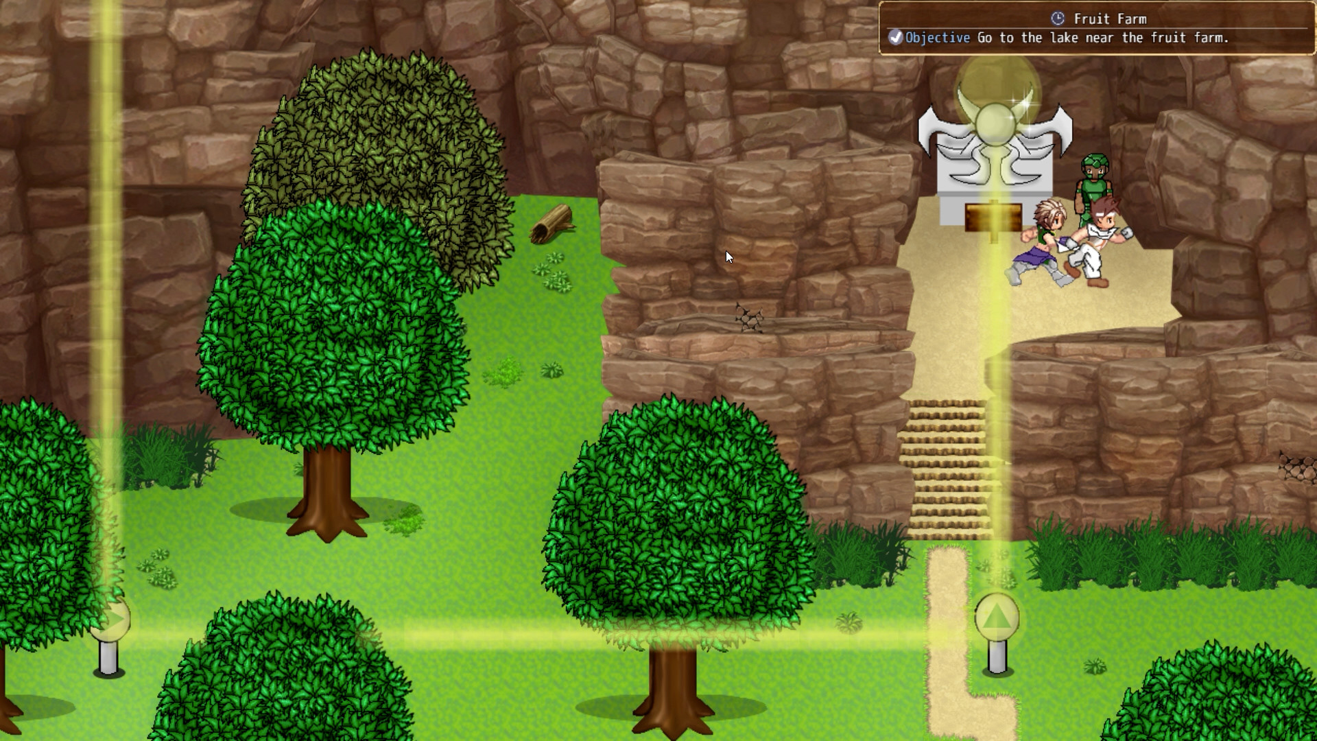 Order from Caos 2 screenshot #7