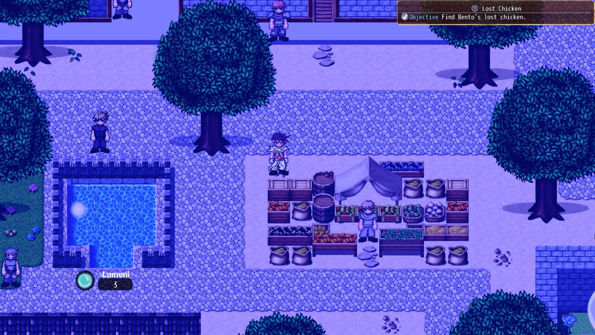 Order from Caos 2 screenshot #25