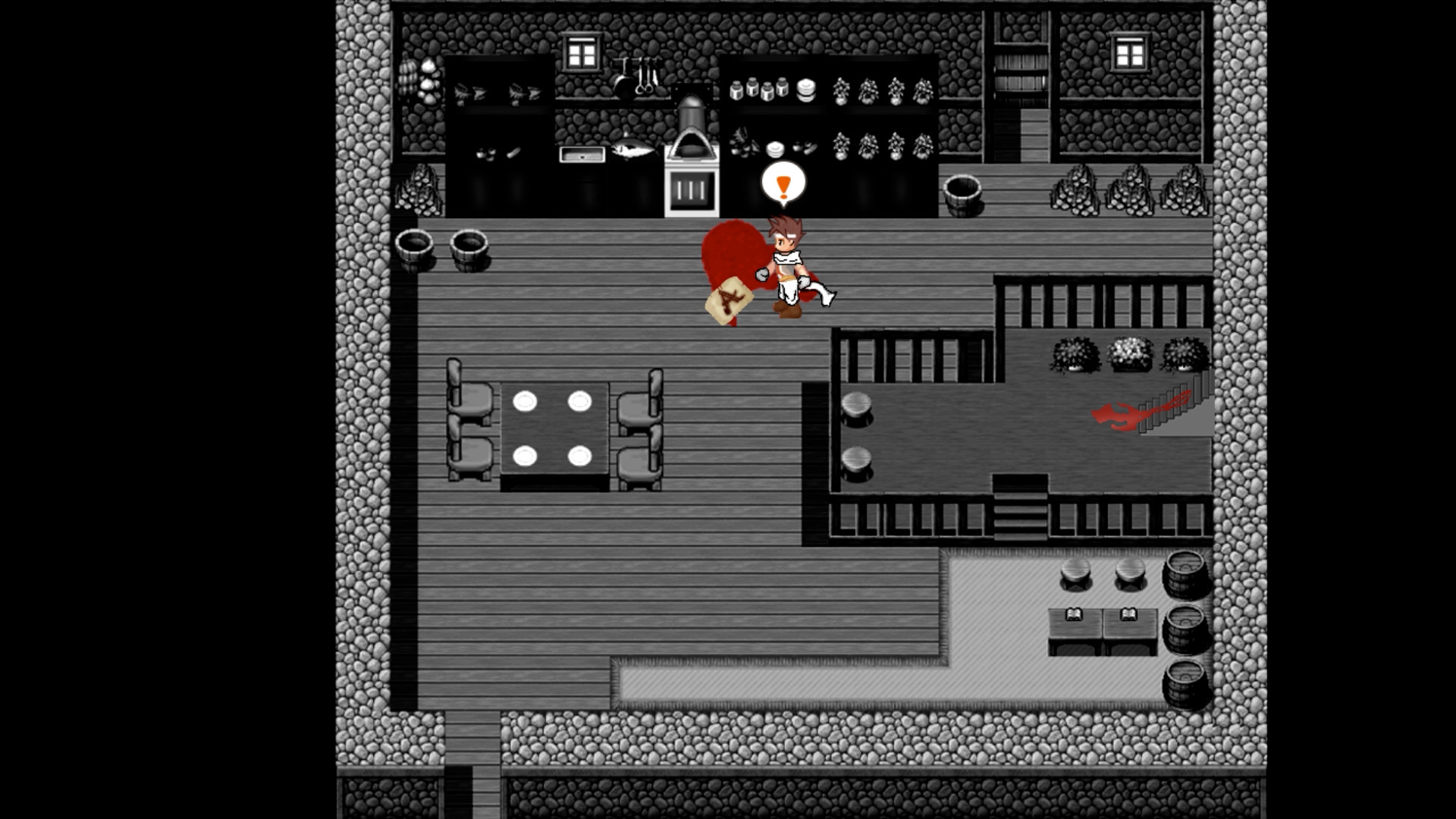 Order from Caos 2 screenshot #5