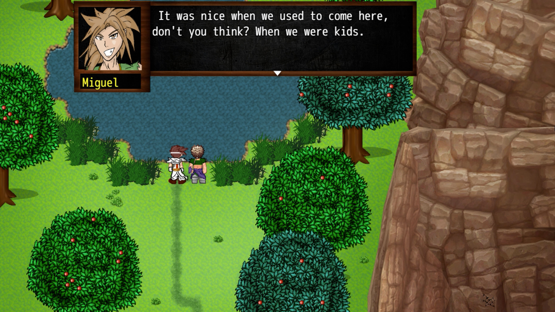 Order from Caos 2 screenshot #8