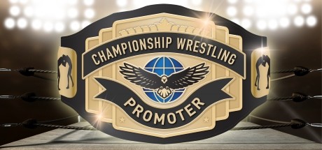 Championship Wrestling Promoter steam charts