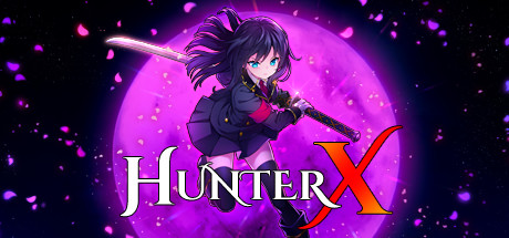 HunterX banner image