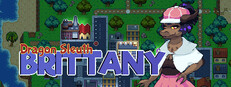Dragon Sleuth Brittany game cover