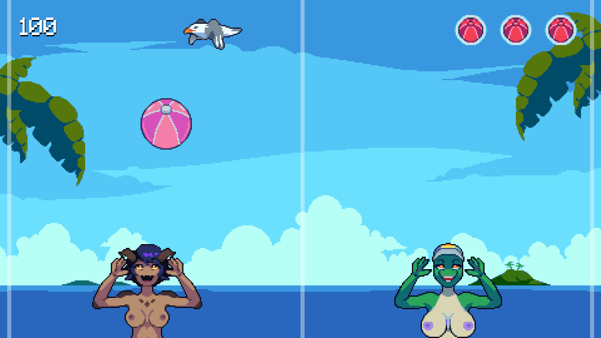 Dragon Sleuth Brittany screenshot #6