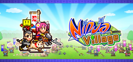 Ninja Village steam charts