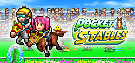 Pocket Stables steam charts