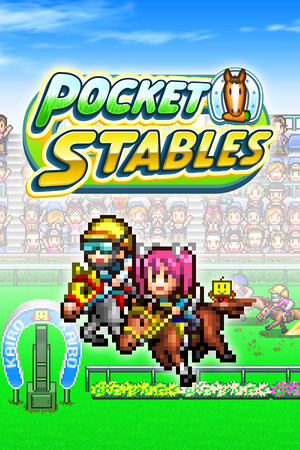 Cover art of Pocket Stables