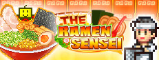 The Ramen Sensei