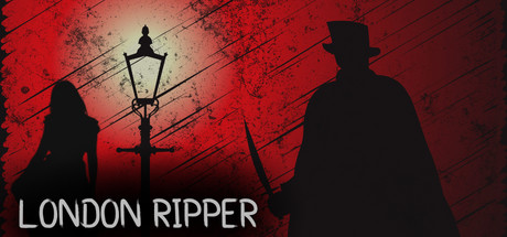 London Ripper banner