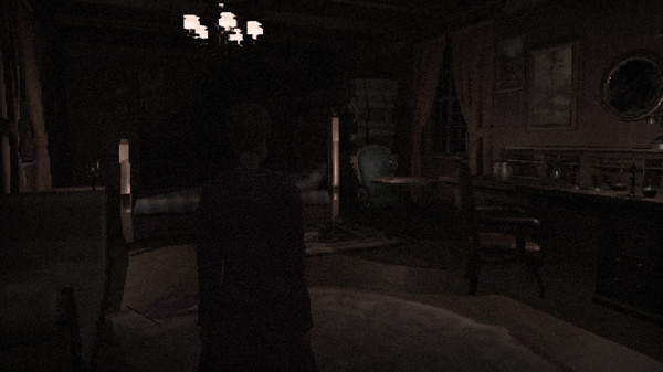 London Ripper screenshot 2