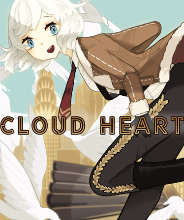 Cloud Heart