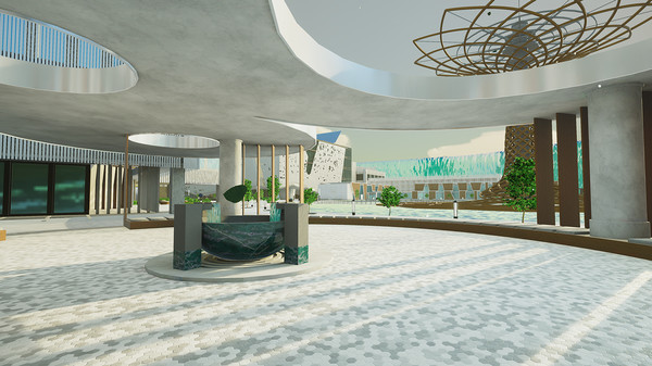 Planet-A screenshot 5