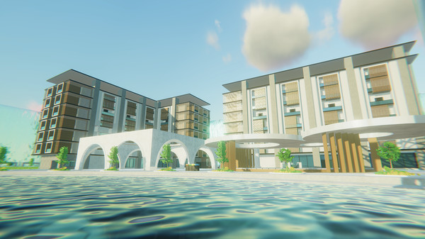 Planet-A screenshot 6