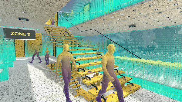 Planet-A screenshot 3