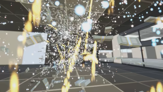 SupermarketHunter video 1