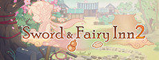 Sword and Fairy Inn 2