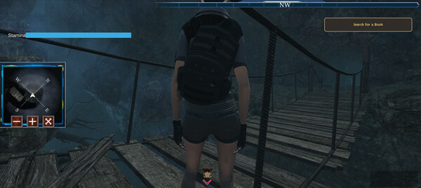 Dimensional Shift Awakening screenshot 5