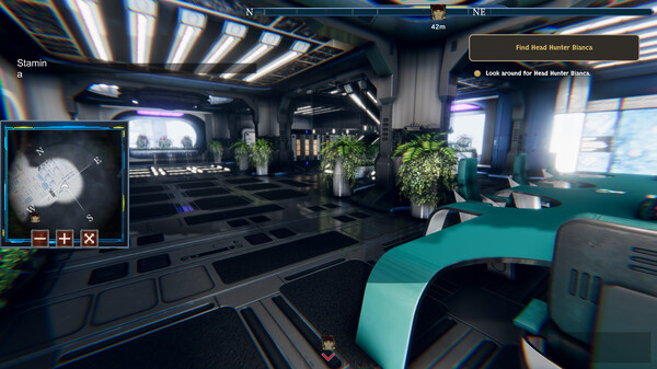 Dimensional Shift Awakening screenshot 1