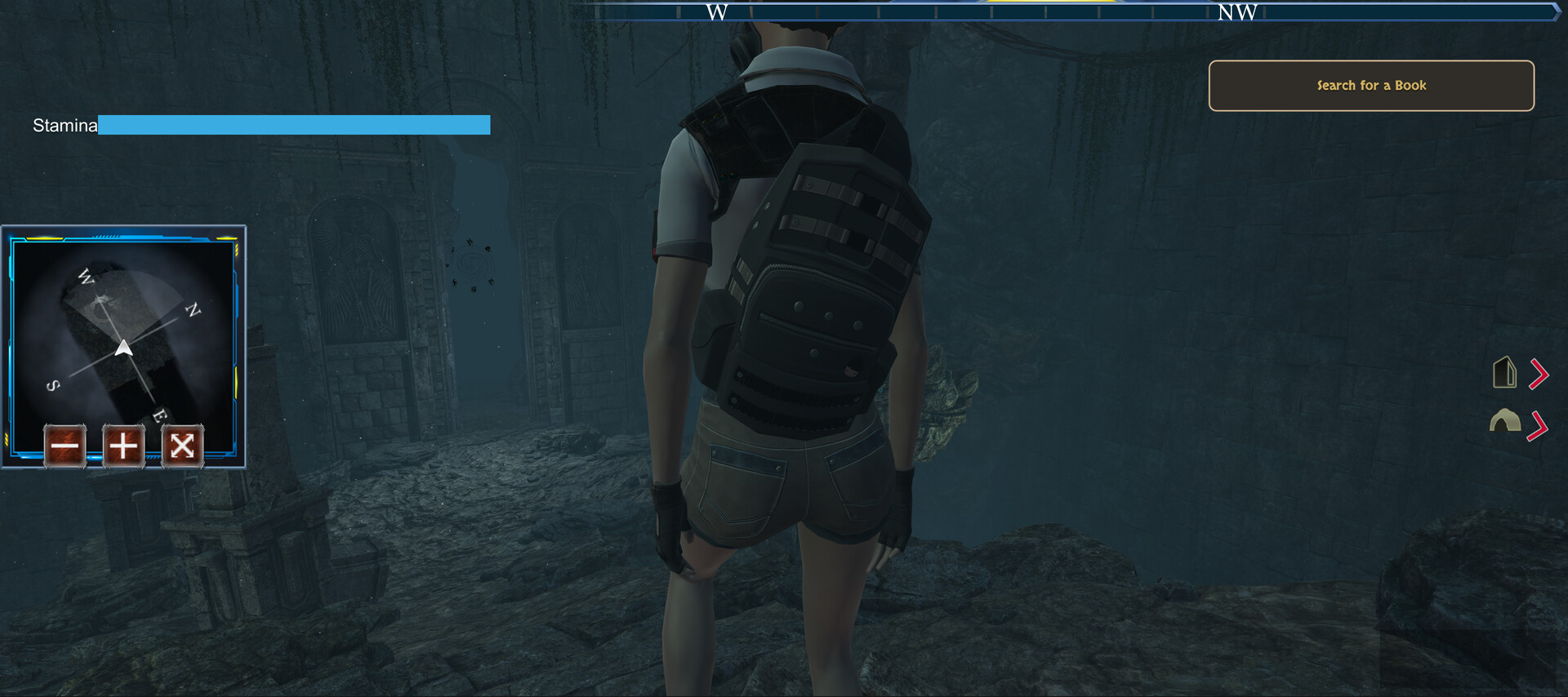 Dimensional Shift Awakening screenshot #4