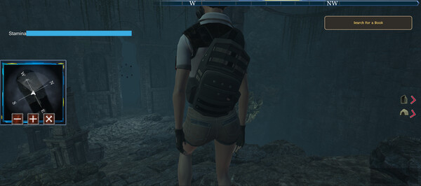 Dimensional Shift Awakening screenshot 4