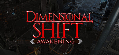 Dimensional Shift Awakening Cheat Engine/CT