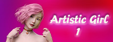 Artistic Girl 1