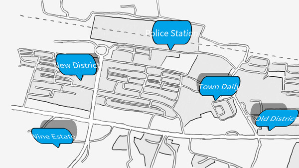 Investigation Stories : windsound screenshot 5