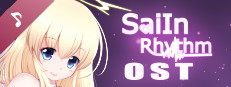 SaiIn Rhythm Soundtrack game capsule image