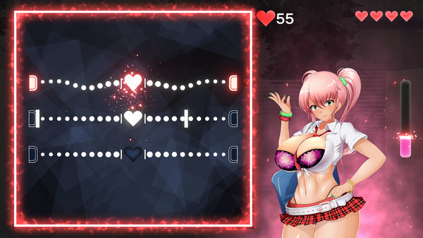 SaiIn Rhythm Soundtrack screenshot 4