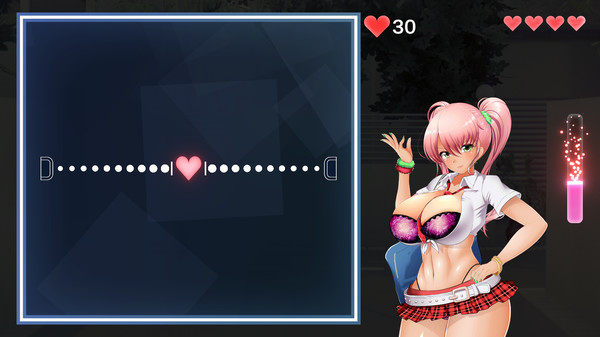 SaiIn Rhythm Soundtrack screenshot 3