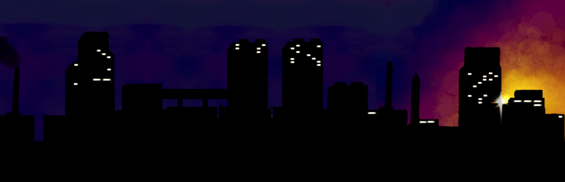 Squirrels: Doomed City