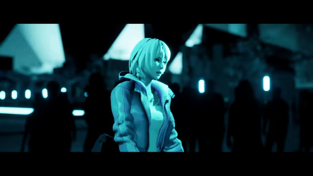 The Time I Have Left video 6