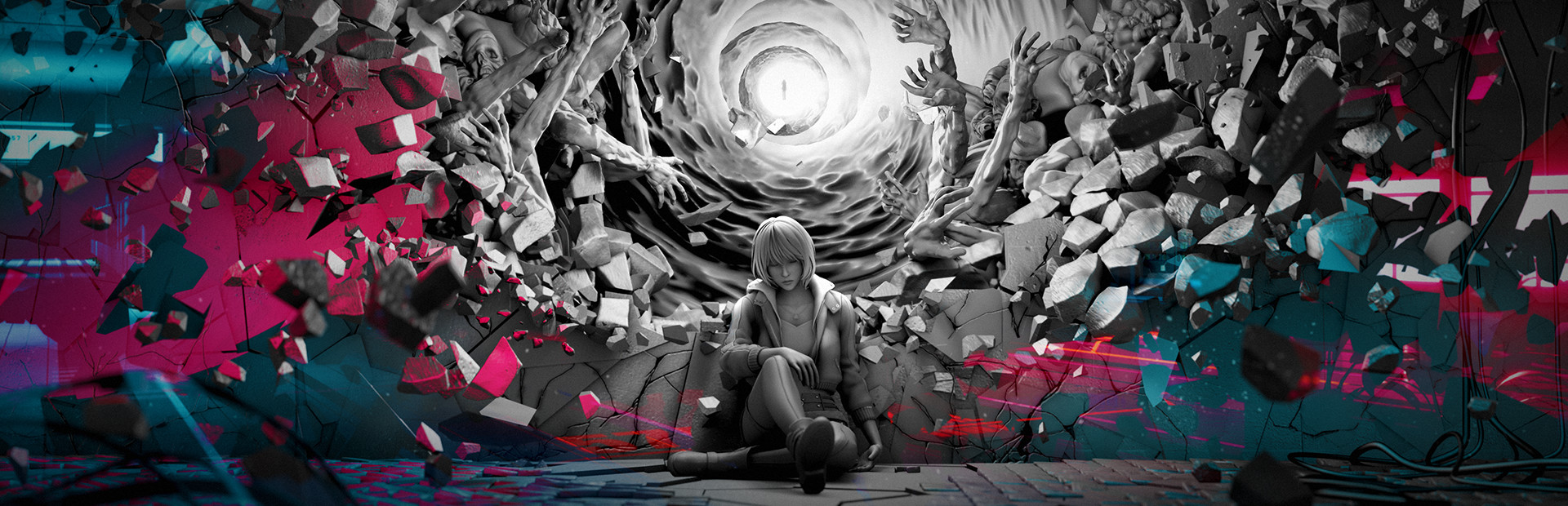 The Time I Have Left