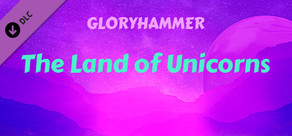 Ragnarock - Gloryhammer - "The Land of Unicorns"