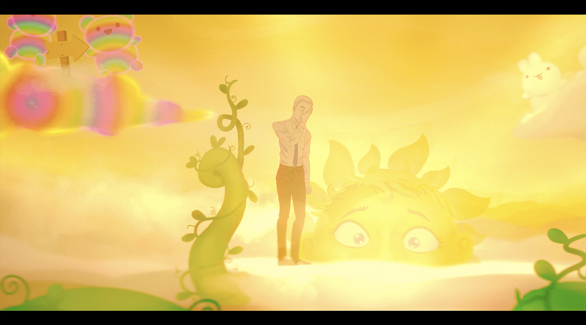 Sleepytime Village screenshot #2