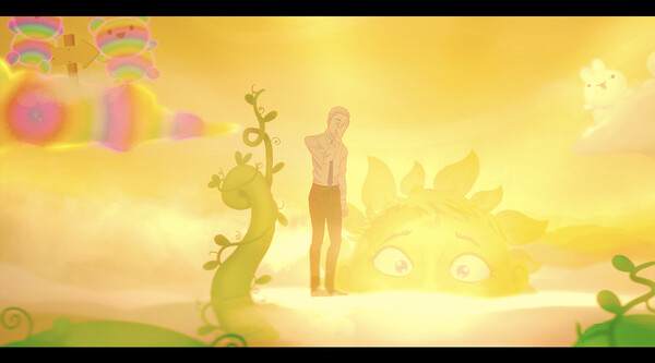 Sleepytime Village screenshot 1