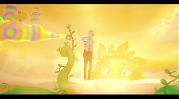 Sleepytime Village screenshot 3