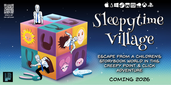 Sleepytime Village screenshot 6