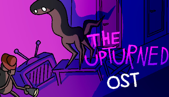 The Upturned Soundtrack
