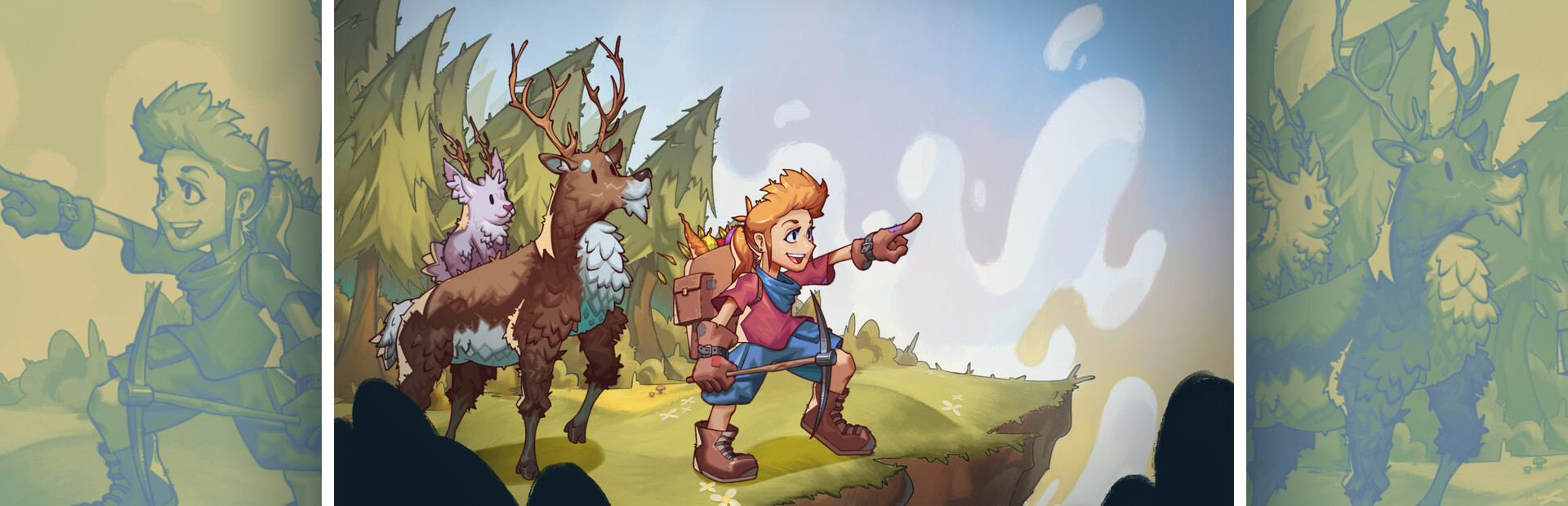 Tales of Autumn